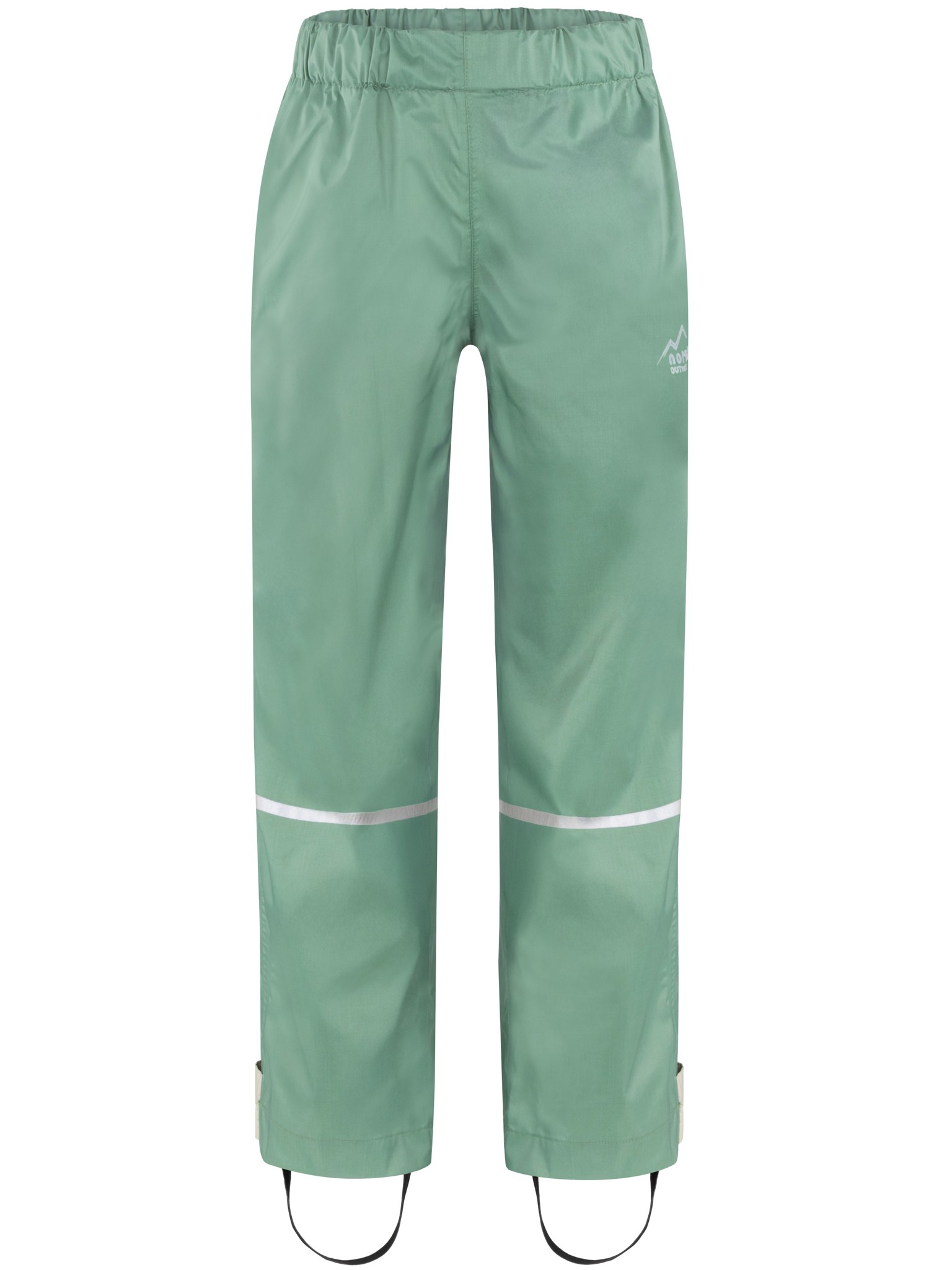 Bild von Kinder Regenhose „Thurlow“ Stone/Beige