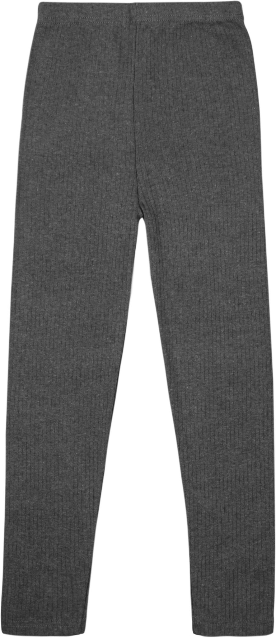 Bild von Kinder Thermowäsche Hose „Akranes“ Anthrazit