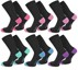 Bild von 6 Paar Socken „New Style“