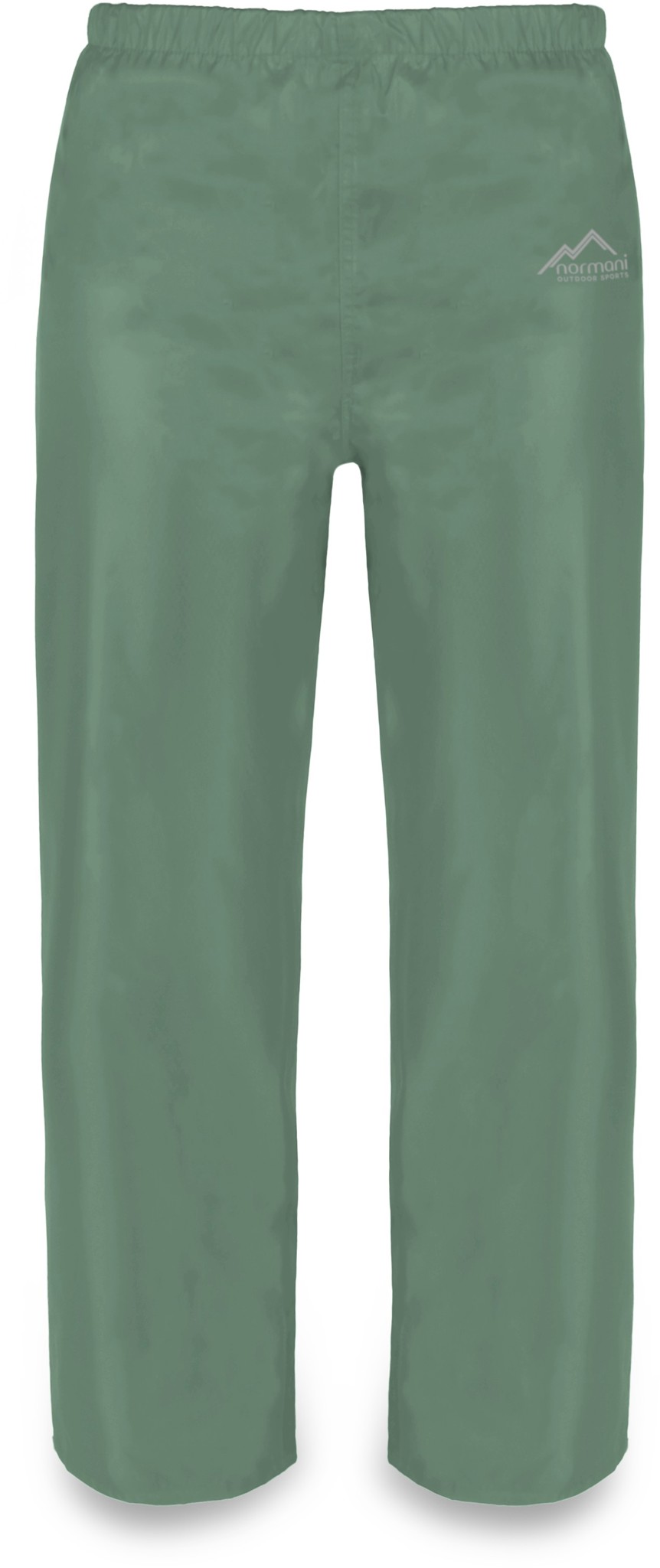 Bild von Kinder Regenhose-Matschhose „Tacoma“ Dunkelgrün