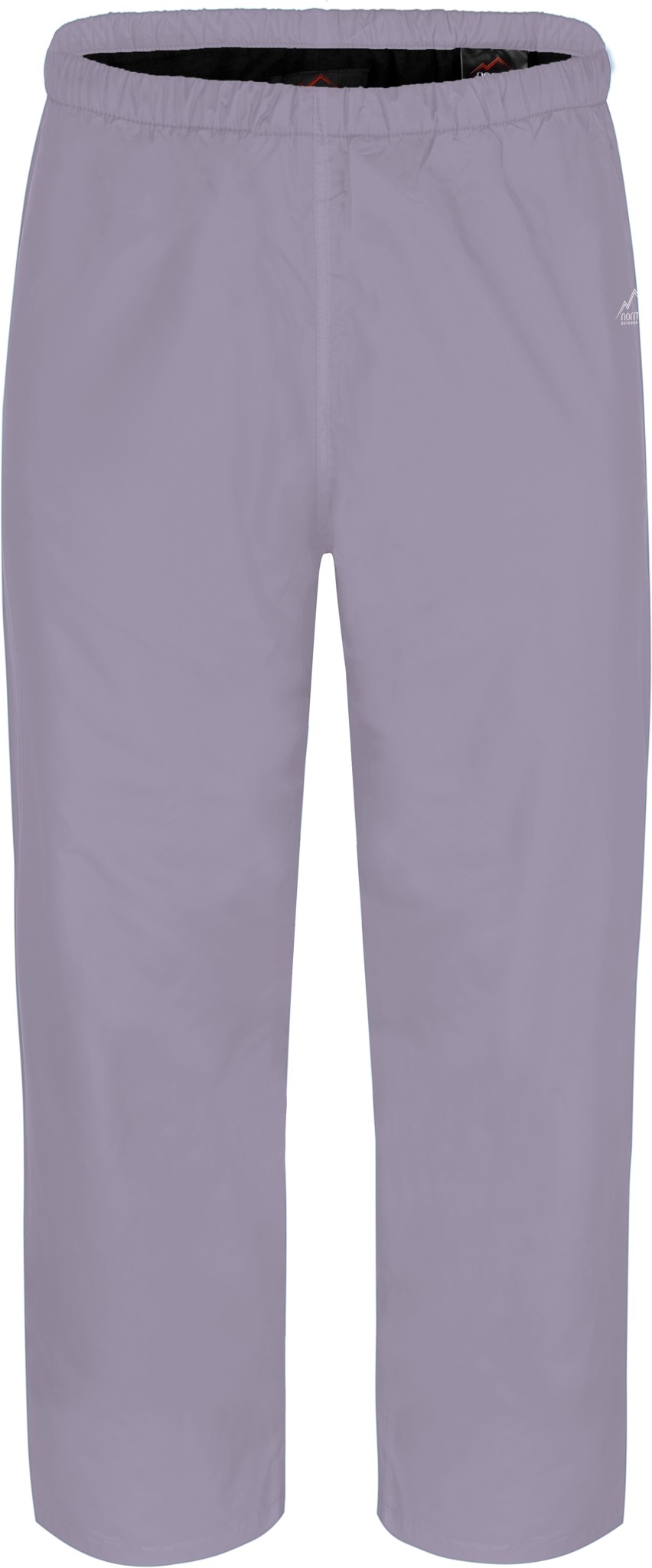 Bild von Kinder Regenhose mit Fleecefutter „Bristol“ Lila