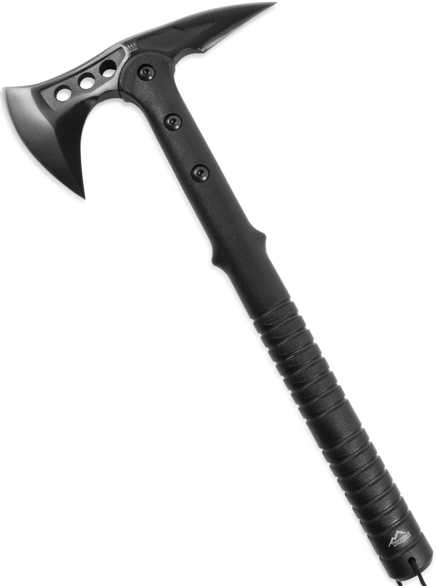 Bild von Tomahawk „M48“ Schwarz