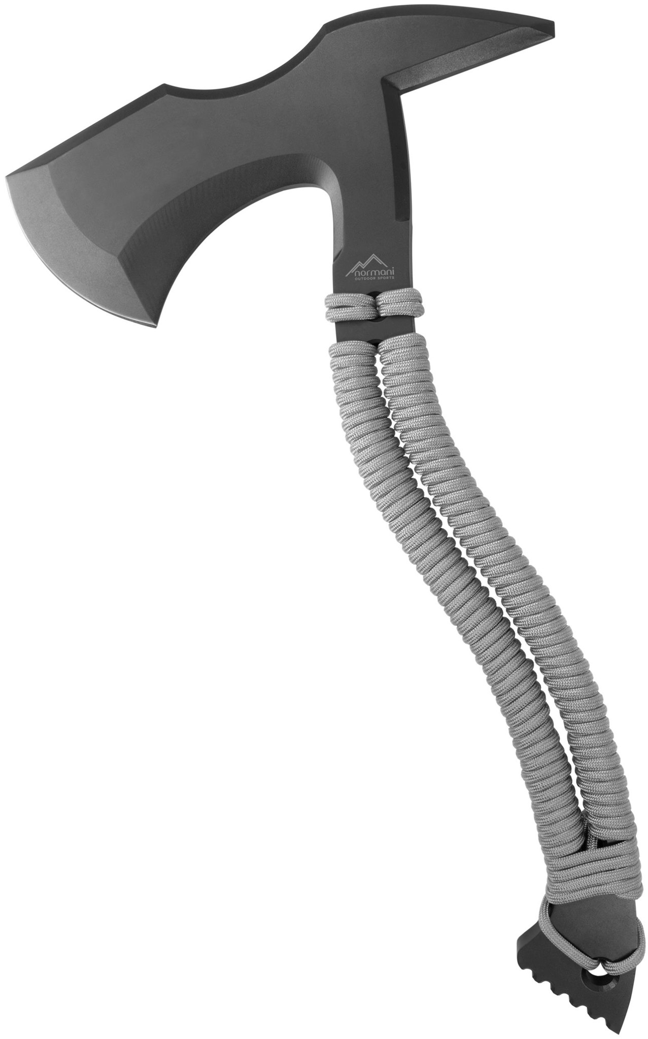 Bild von Tomahawk „Predator“ Grau