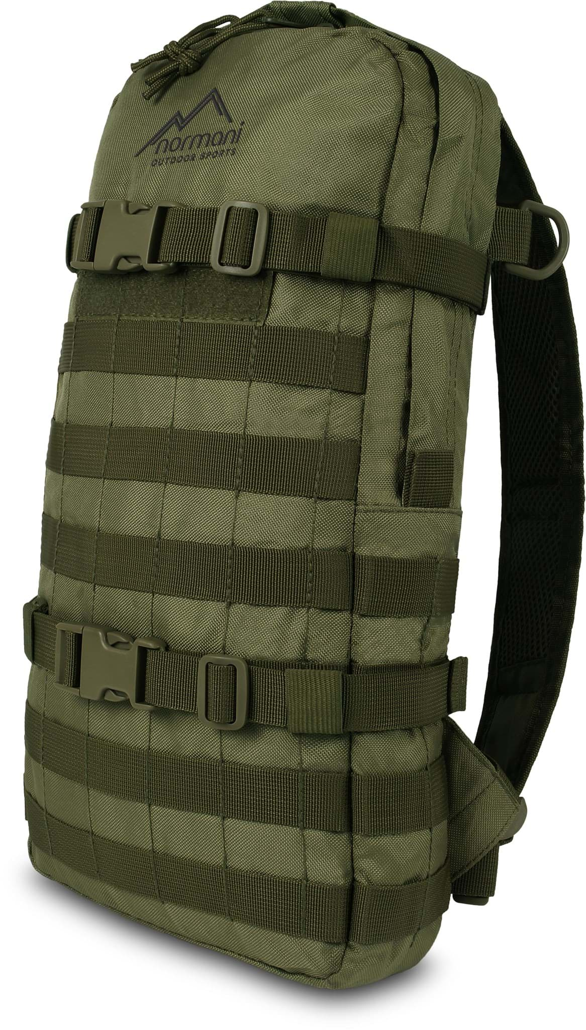 Bild von Rucksack 8 l „Barracuda“ Oliv