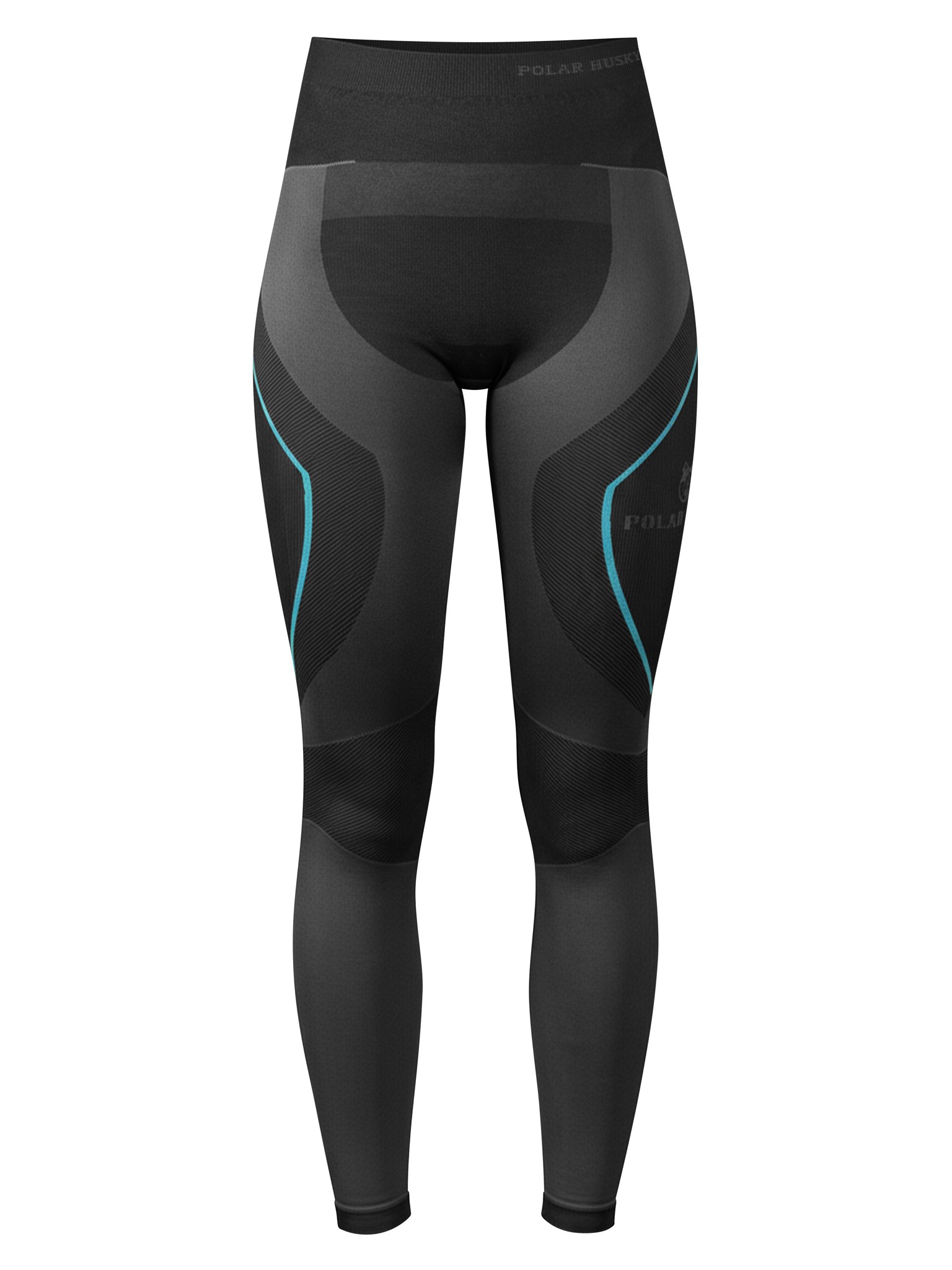 Bild von Funktionsunterhose Türkis