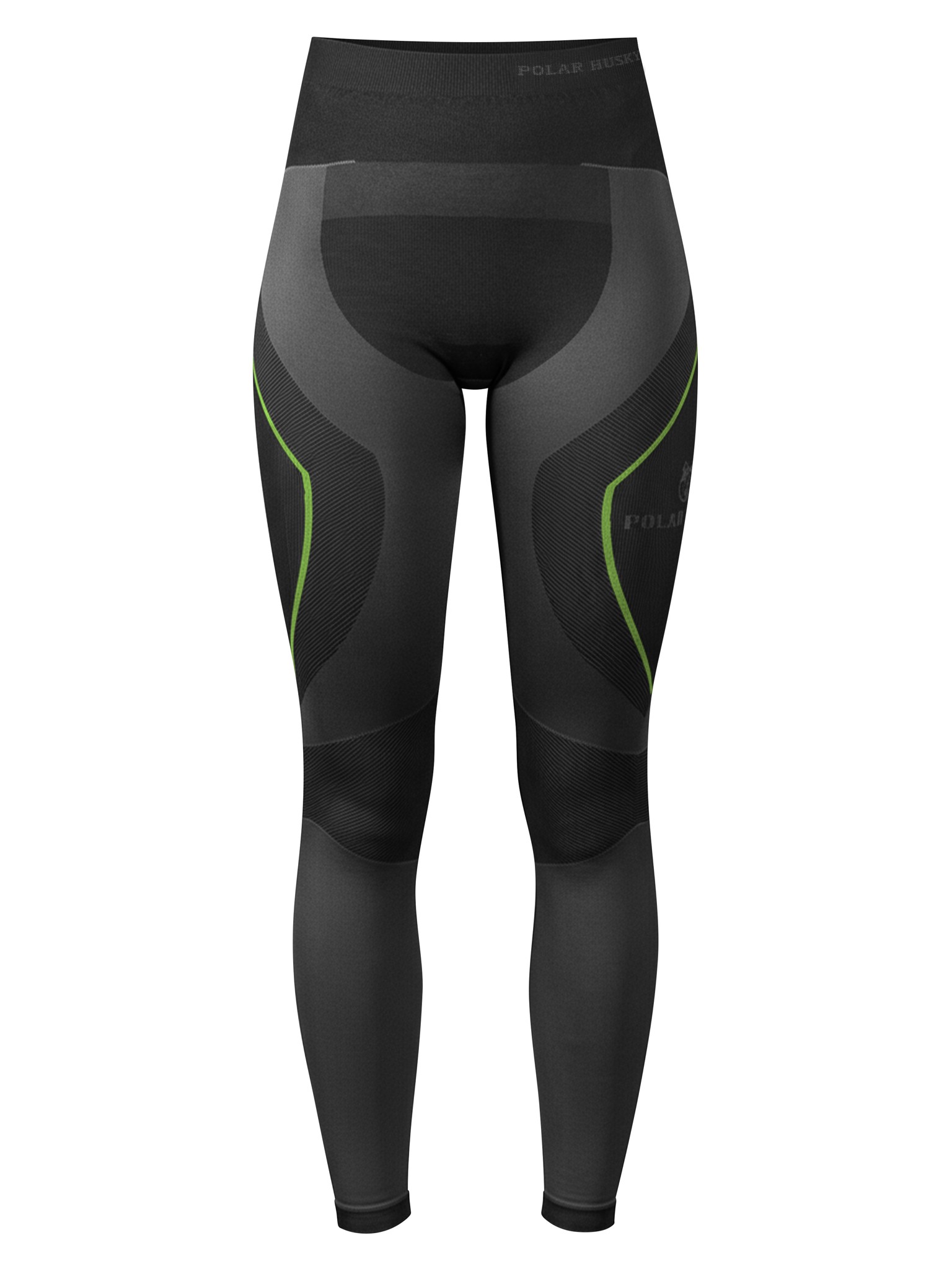 Bild von Funktionsunterhose Grün