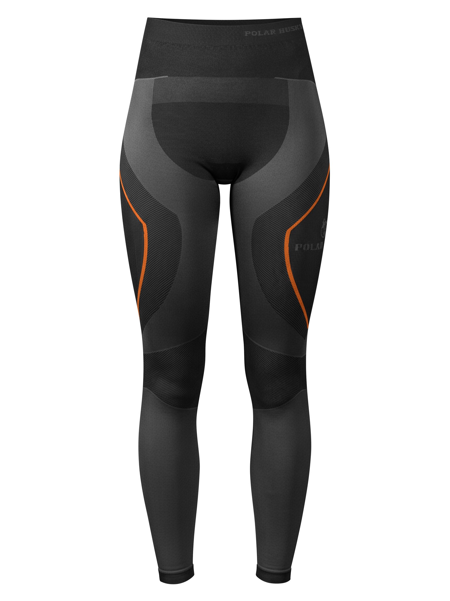 Bild von Funktionsunterhose Orange