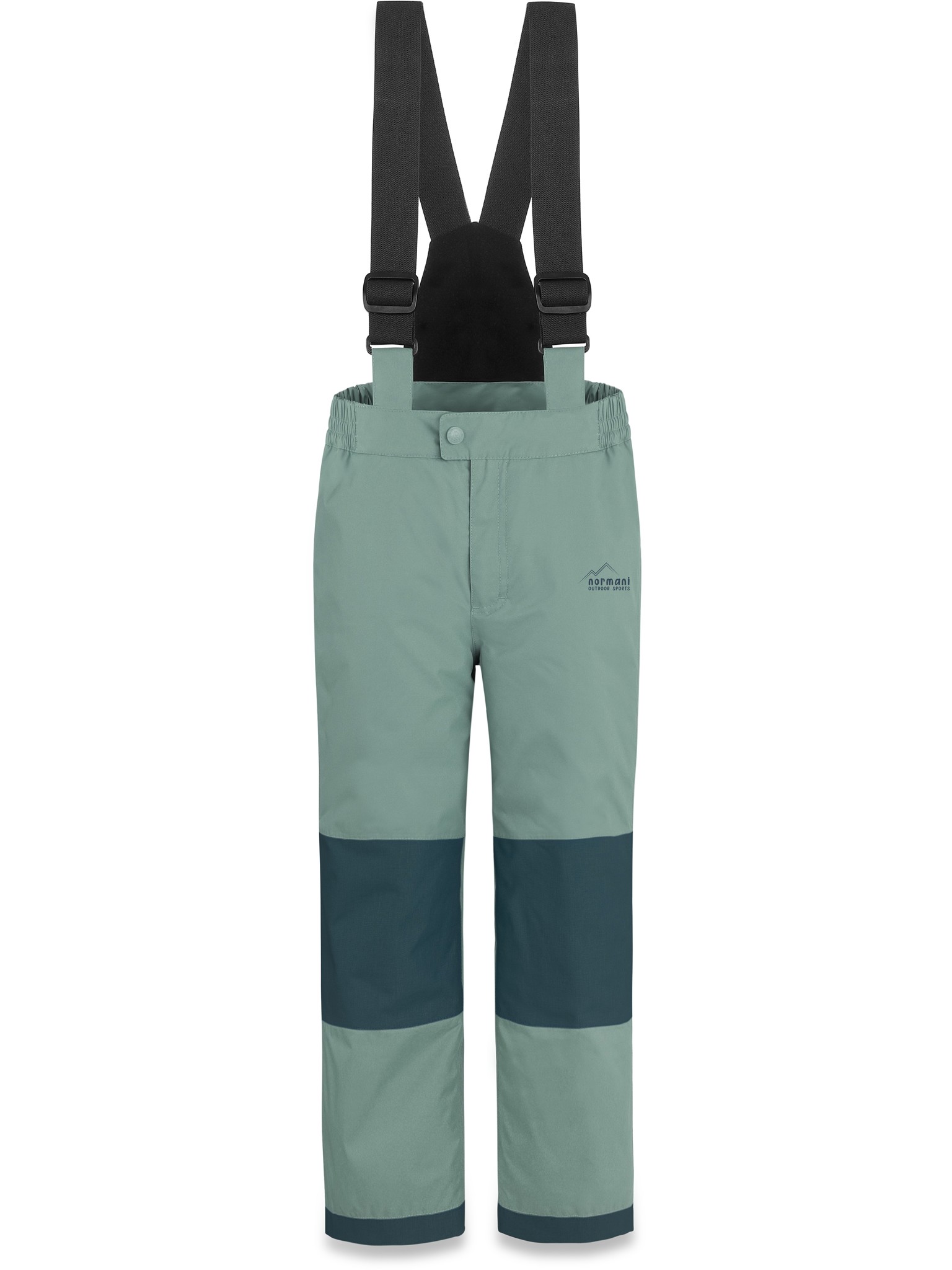 Bild von Kinder Winterhose Salcha Minze