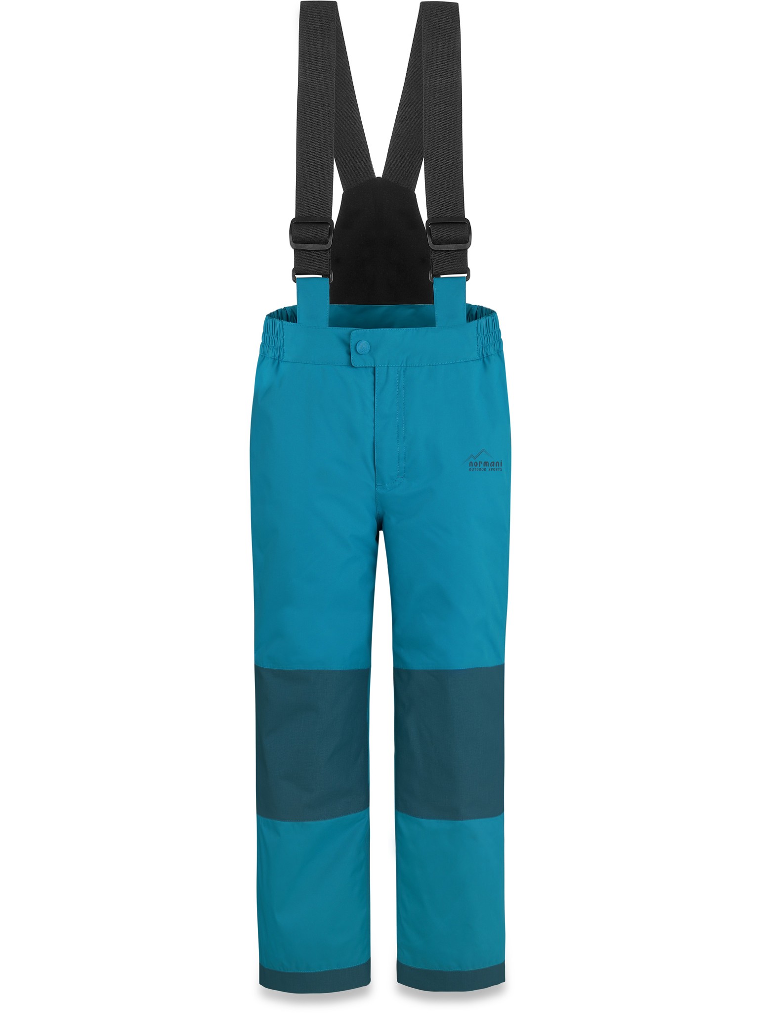 Bild von Kinder Winterhose Salcha Blau