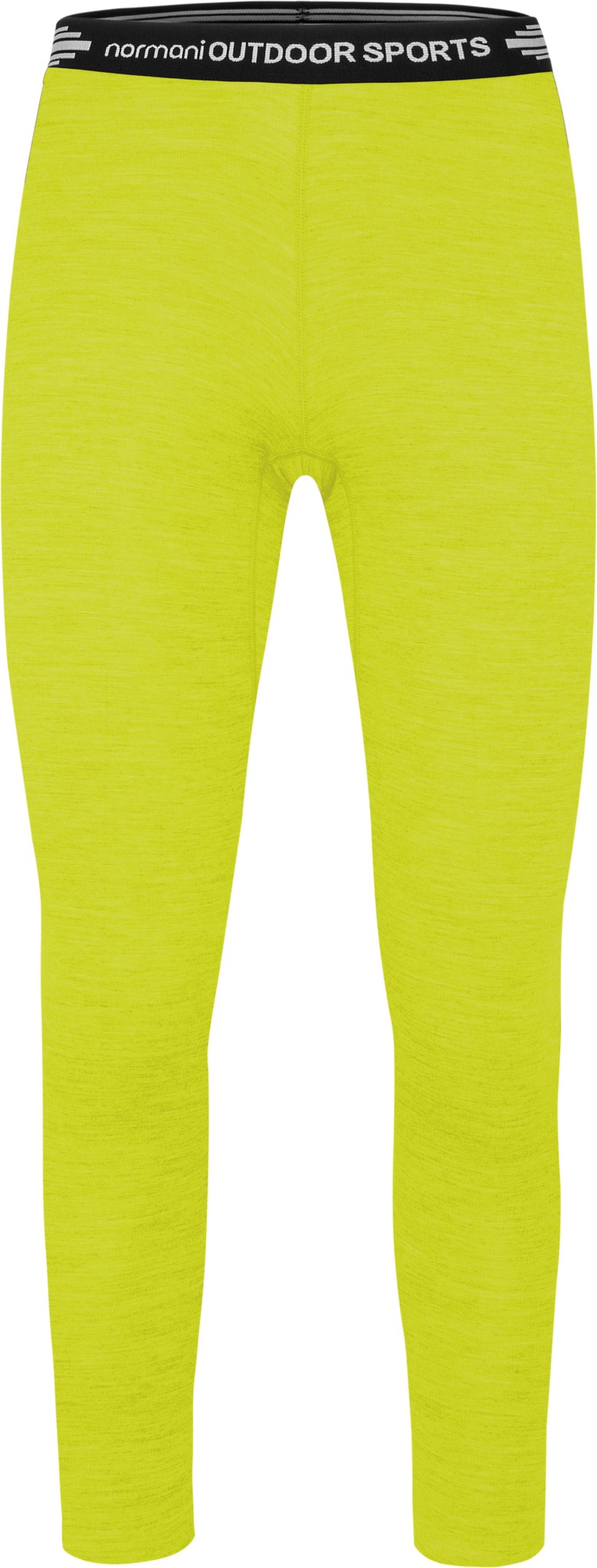 Bild von Damen Merino Unterhose „Perth“ Gelb