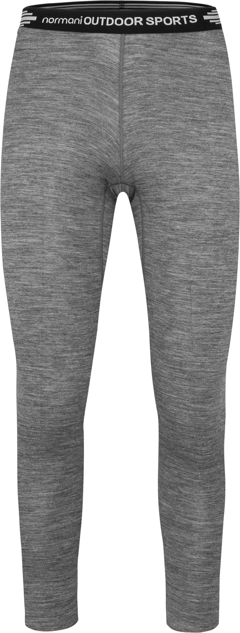 Bild von Damen Merino Unterhose „Perth“ Grau
