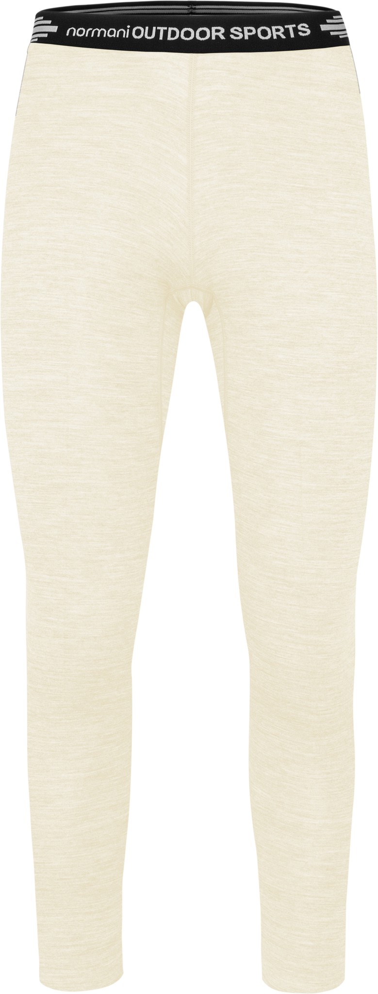 Bild von Damen Merino Unterhose „Perth“ Wollweiß