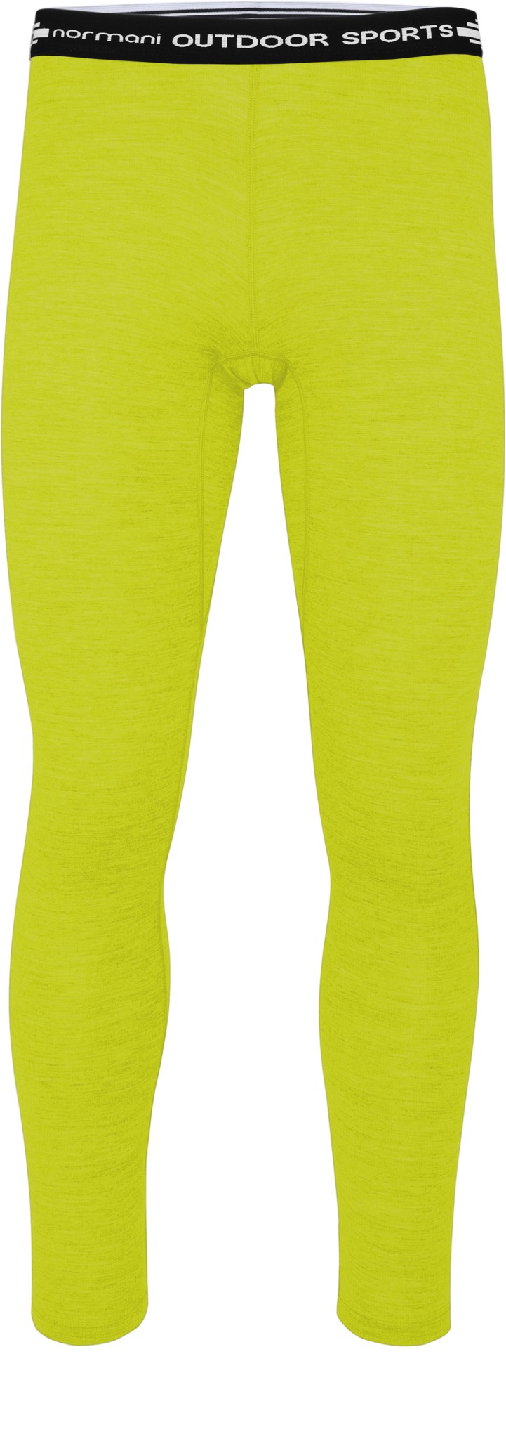 Bild von Herren Merino Unterhose „Sydney“ Gelb