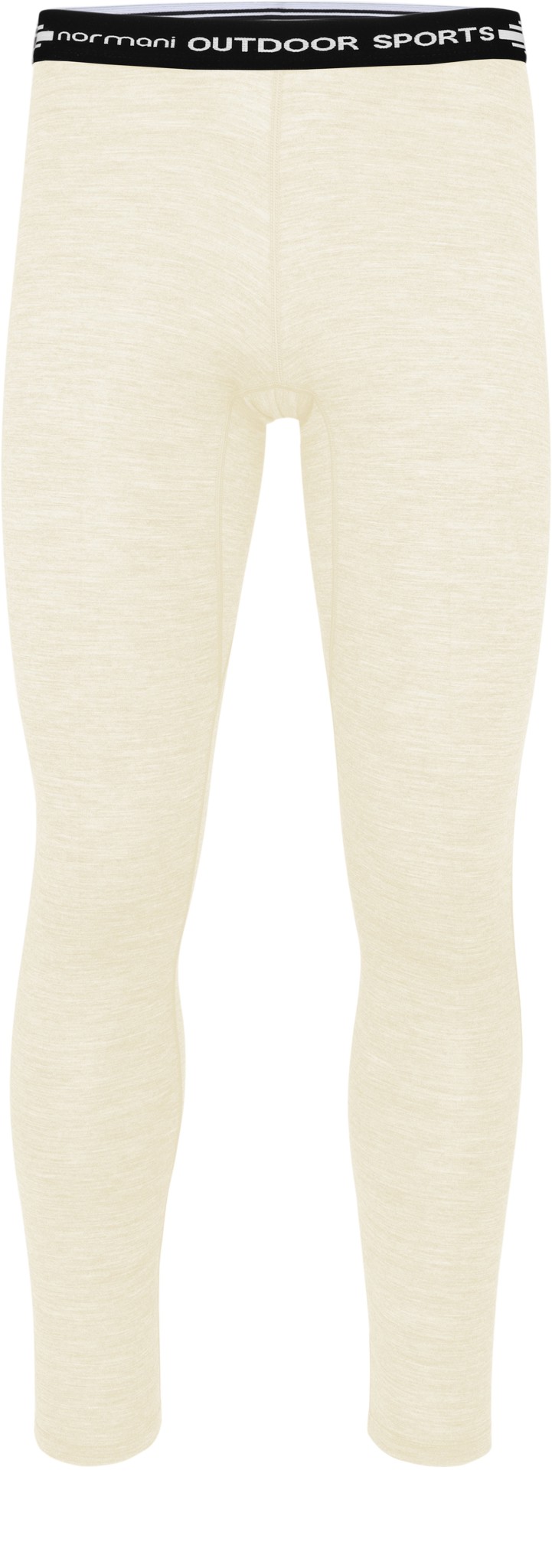 Bild von Herren Merino Unterhose „Sydney“ Wollweiß