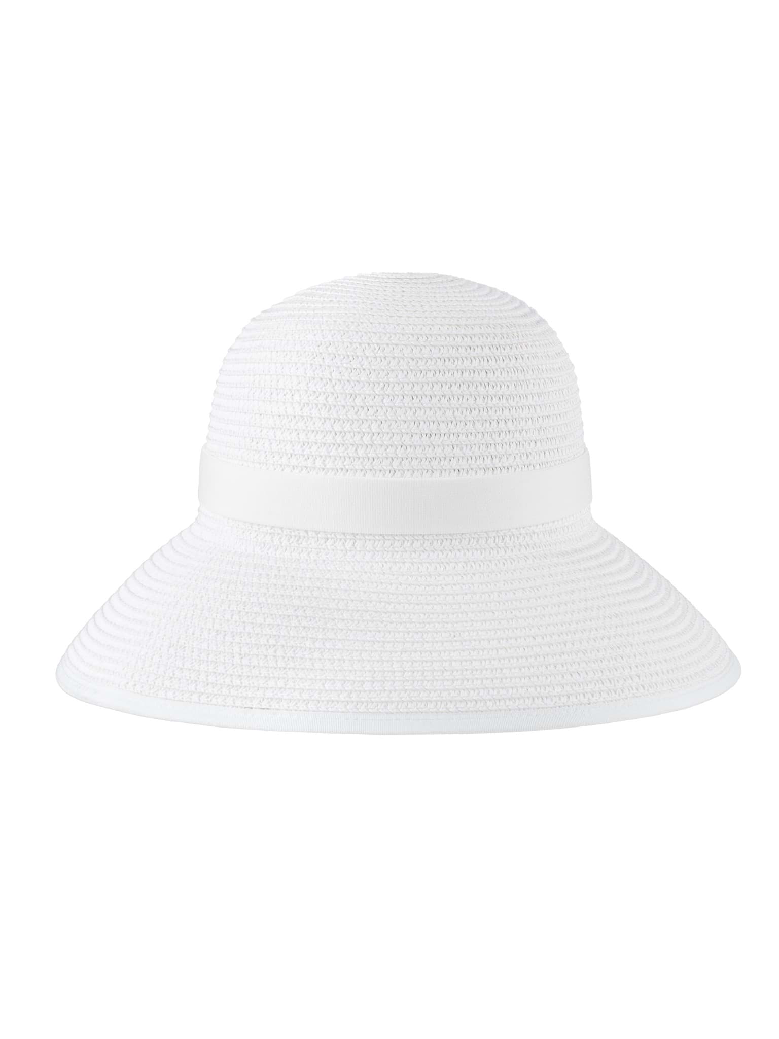 Bild von Damen Sonnenhut „Colina“ Weiß
