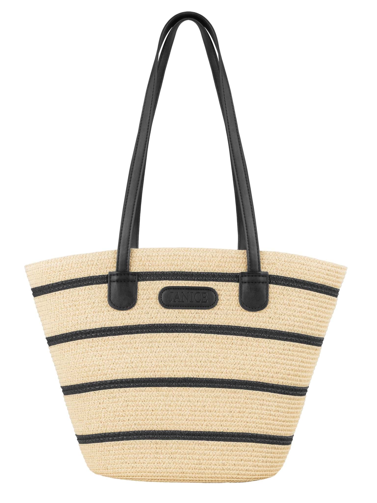 Bild von Sommer Tasche „Coyhaique“ Natur