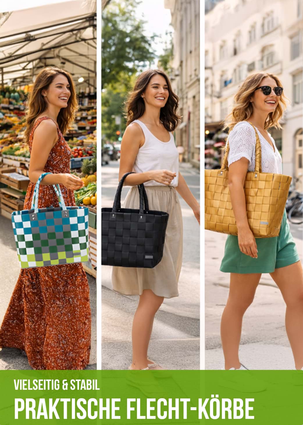 Outdoorausstattung, Schlafsäcke, Geschirr und vieles mehr