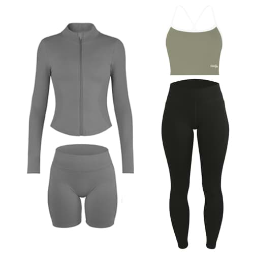 Bild für Kategorie Sportbekleidung