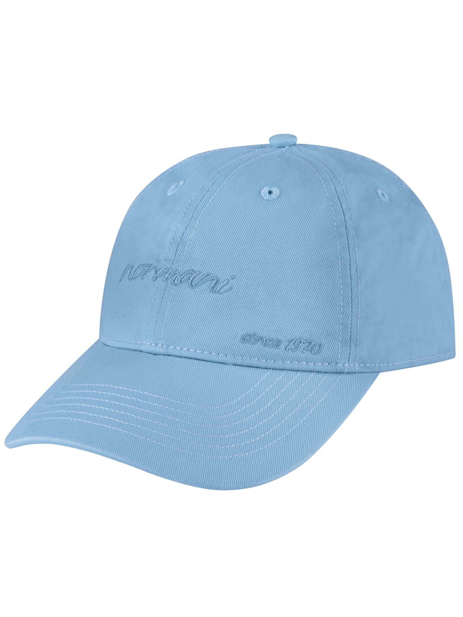 Bild von Baseballkappe „Capul“ Hellblau