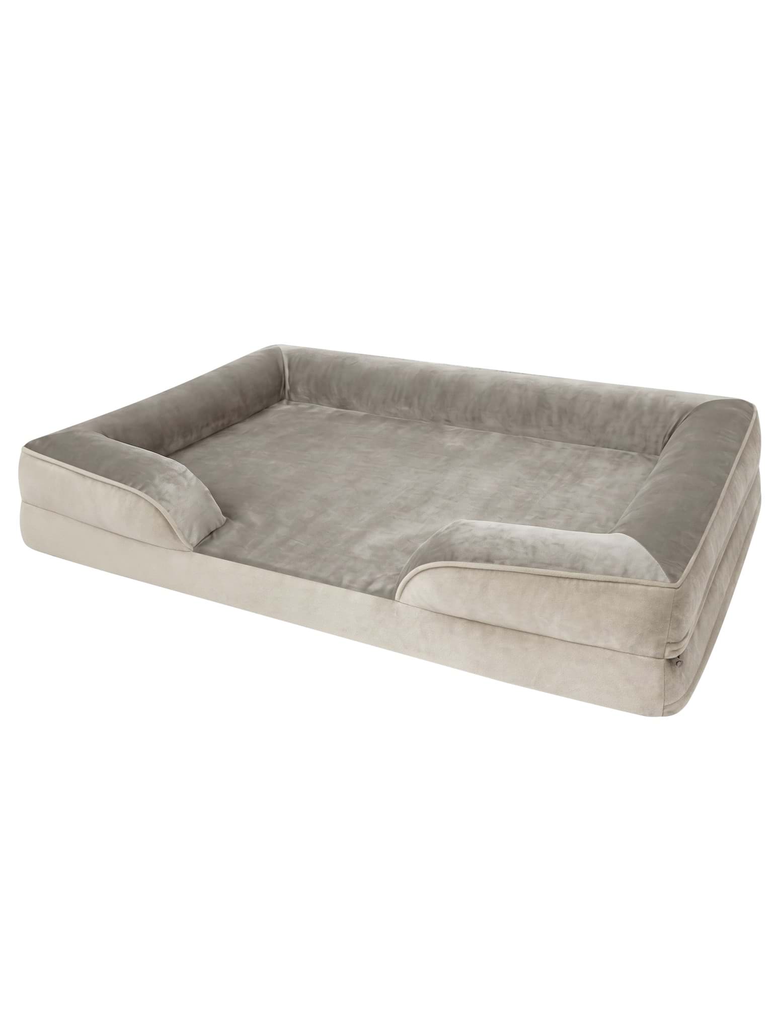 Bild von Hundebett „Kotka“ Beige