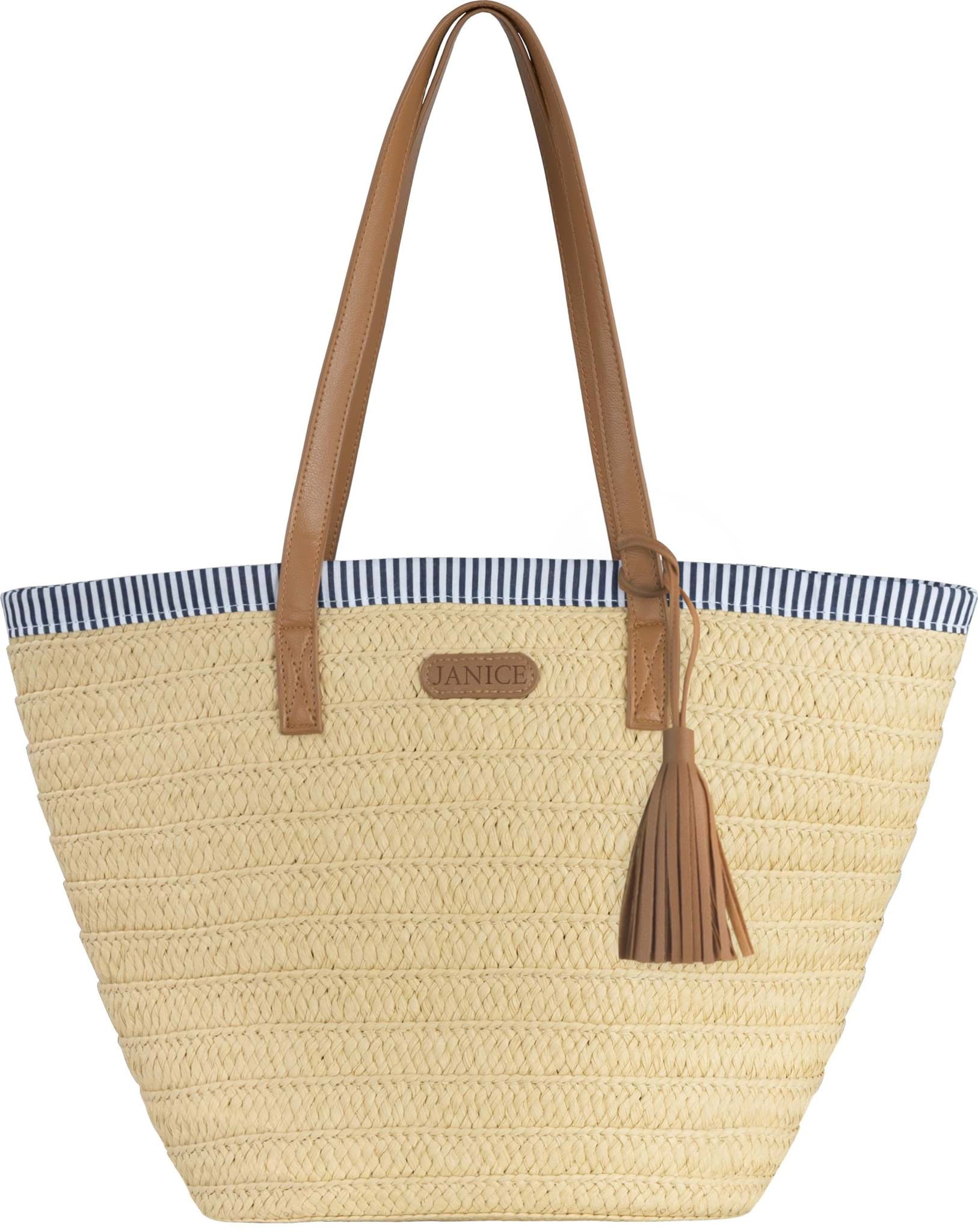 Bild von Strandtasche 10 Liter „Mindanao“ Natur