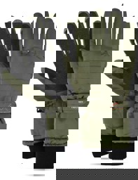 Zeige Details für Winterhandschuhe „Snowguard ProTect“ Oliv Bild von Winterhandschuhe „Snowguard ProTect“ Oliv