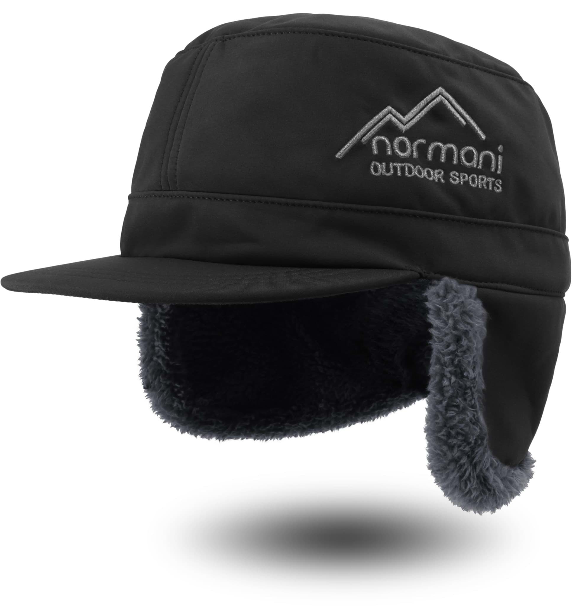 Bild von Wintercap „Snowfella“