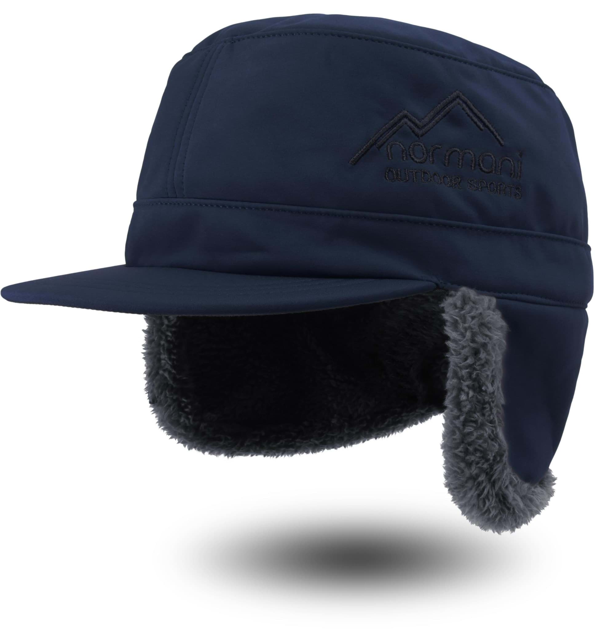 Bild von Wintercap „Snowfella“ Marine