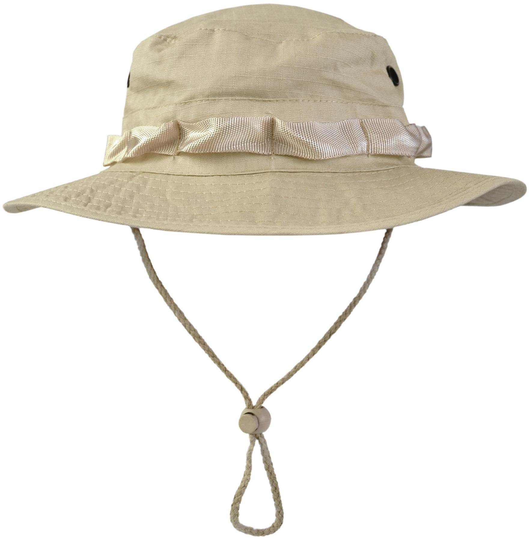 Bild von Boonie Hat „Boondock“ Khaki