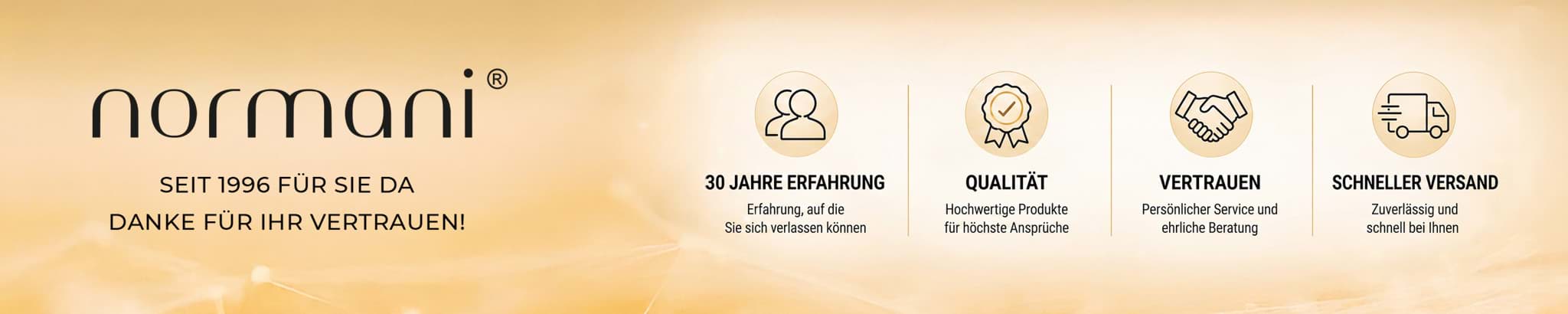 normani Outdoorbekleidung und Equipemt | normani Heim und Garten