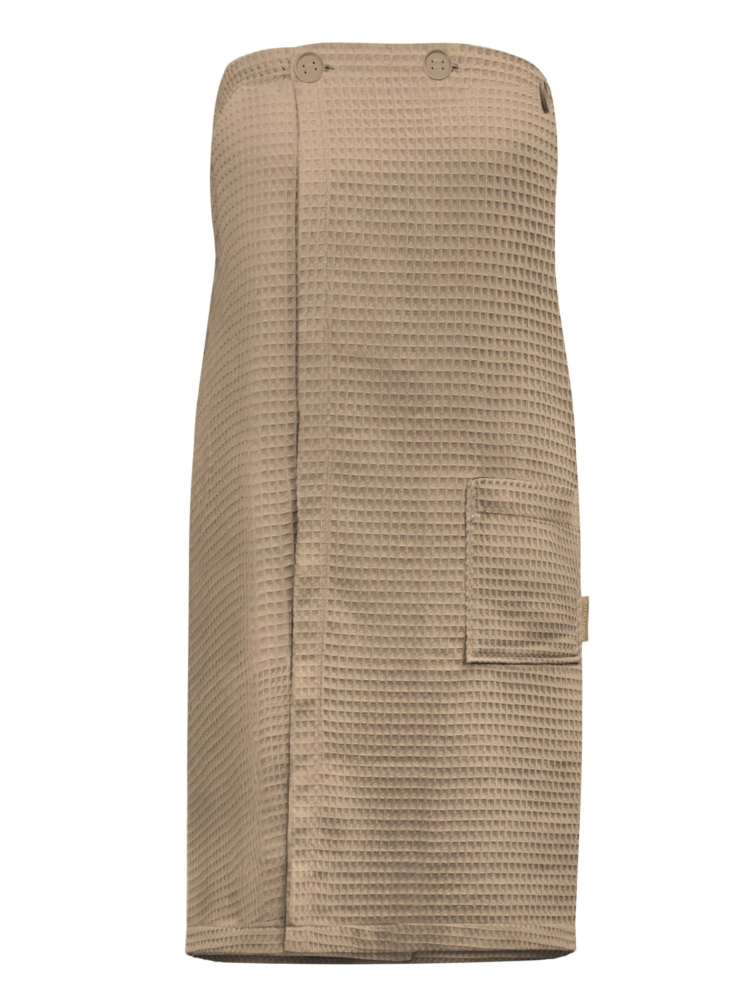 Bild von Damen Saunakilt „Nemea“ Taupe