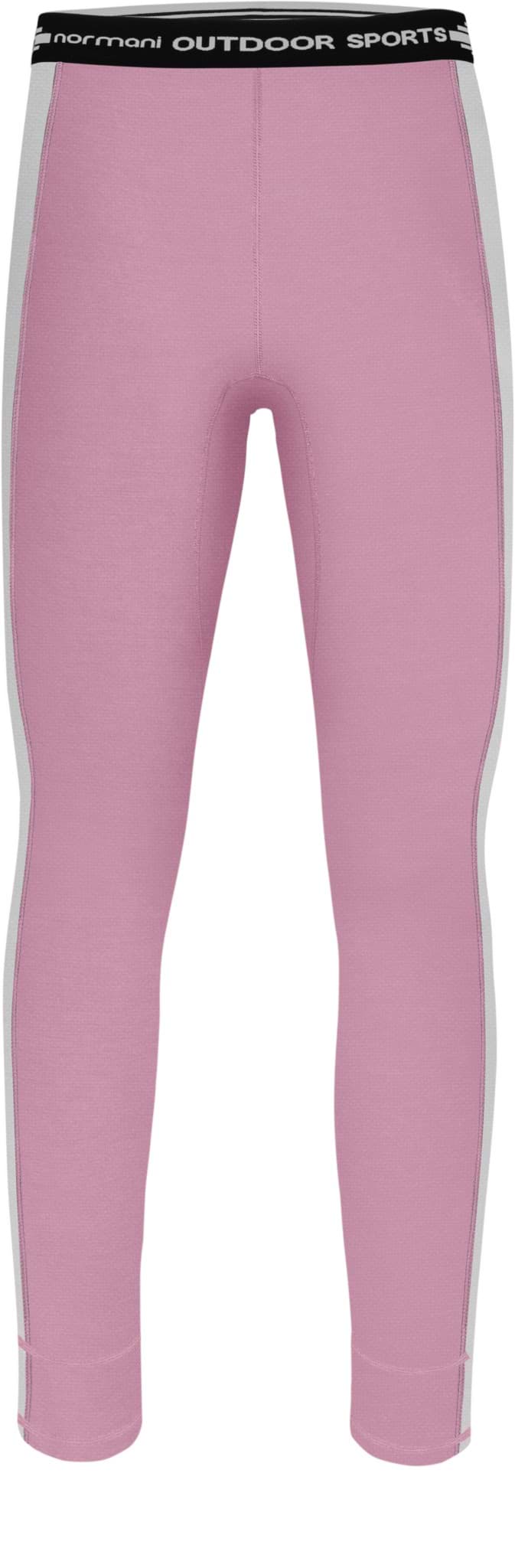 Bild von Kinder Merino Unterhose „Barunga“ Rosa