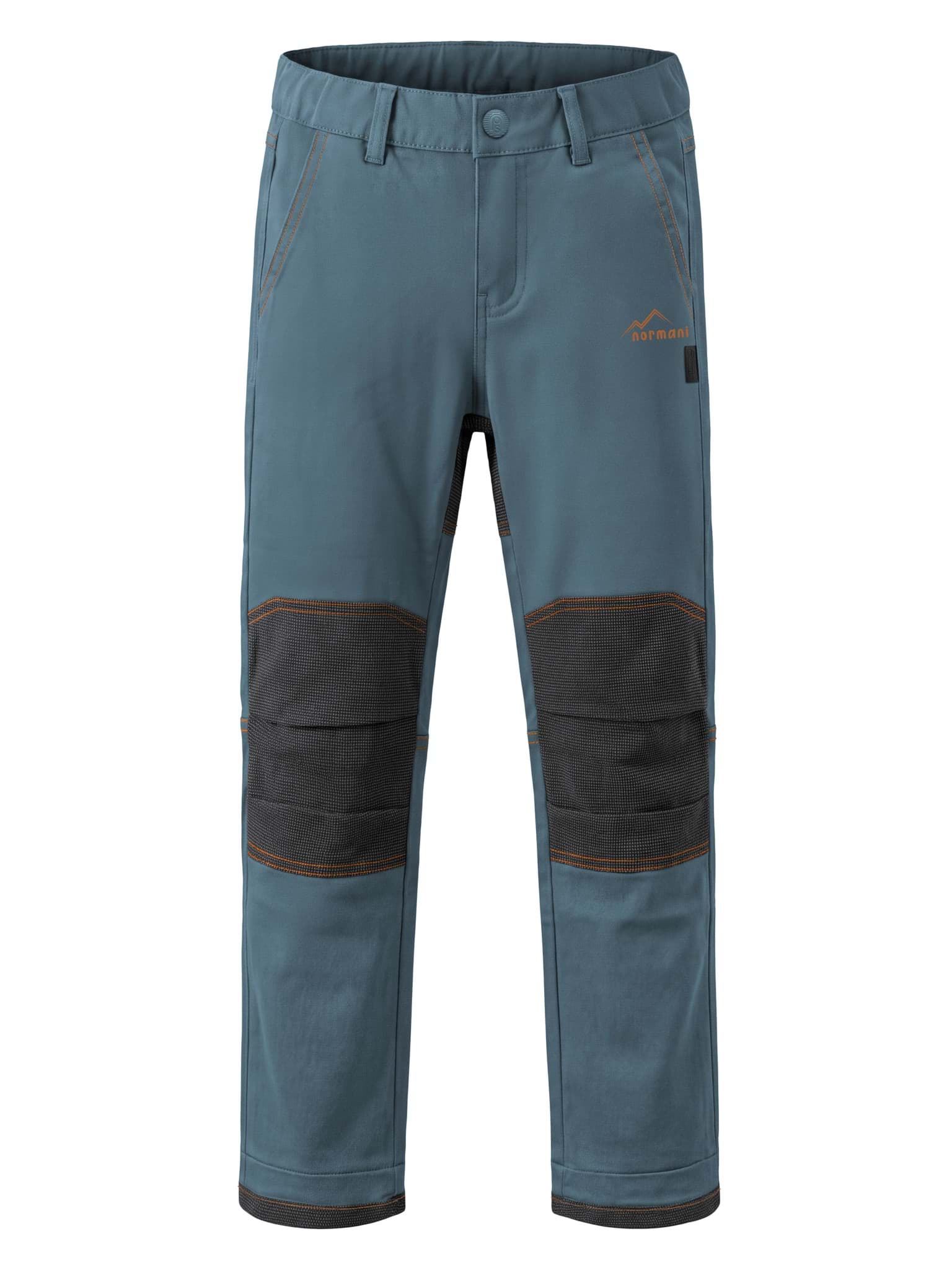 Bild von Kinder Outdoorhose „Didsbury“ Blau