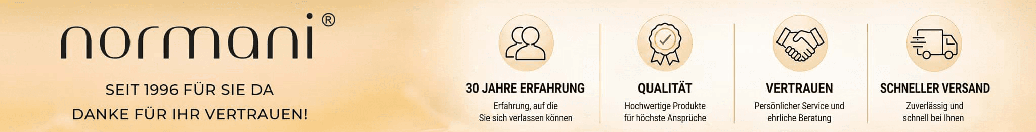 normani Outdoorbekleidung und Equipemt | normani Heim und Garten