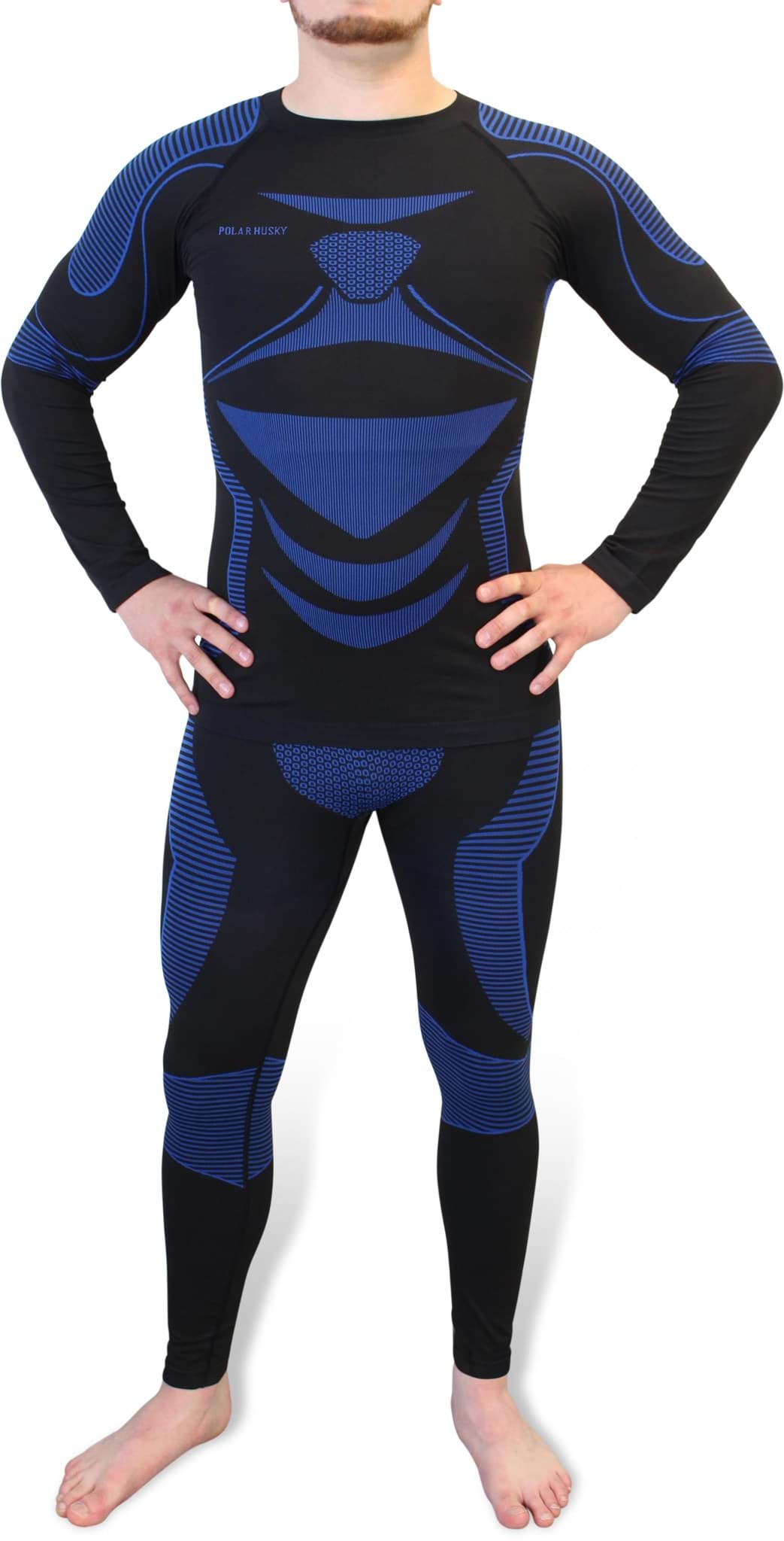Funktionsunterwsche Set Herren