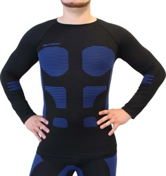 Bild von Sport-Funktionsunterhemd „Anatomic Functional Wear“