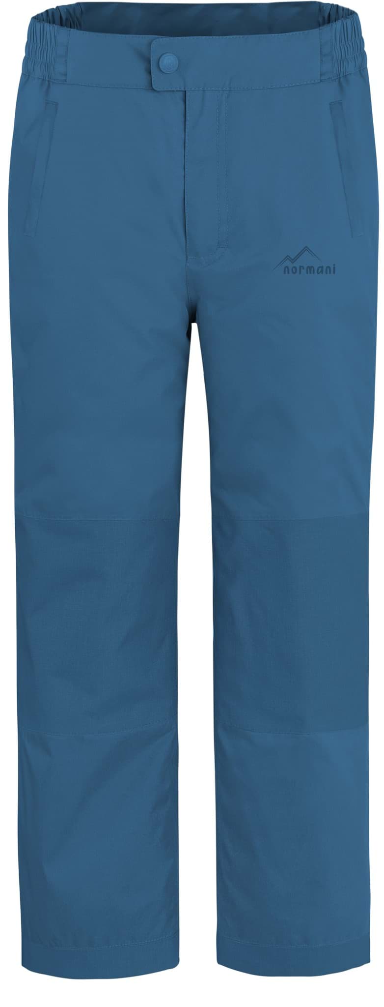 Bild von Kinder Winterhose „Deltana“ Blau