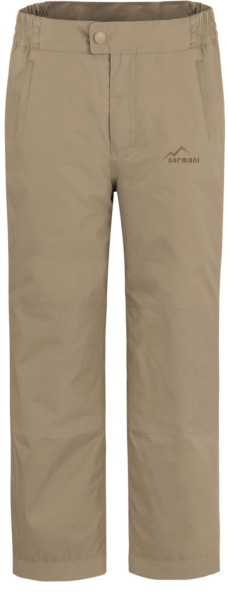 Bild von Kinder Winterhose „Deltana“ Beige