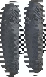 Zeige Details für Rucksack-Regenüberzug „Raincover“ für 100-130 Liter Anthrazit Bild von Rucksack-Regenüberzug „Raincover“ für 100-130 Liter Anthrazit