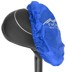 Bild von Regenüberzug für Fahrradsattel „BiSaddle“ Blau
