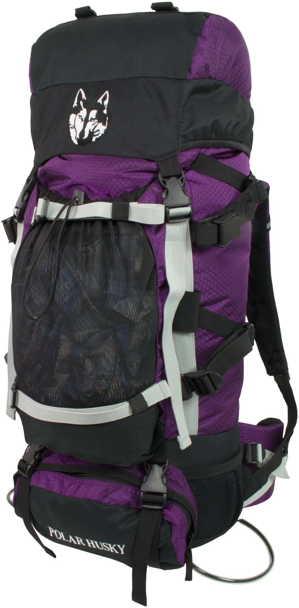 Bild von Trekkingrucksack 55 l „Jester“