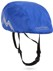 Bild von Regenüberzug für Fahrradhelme „BiHead“ Blau