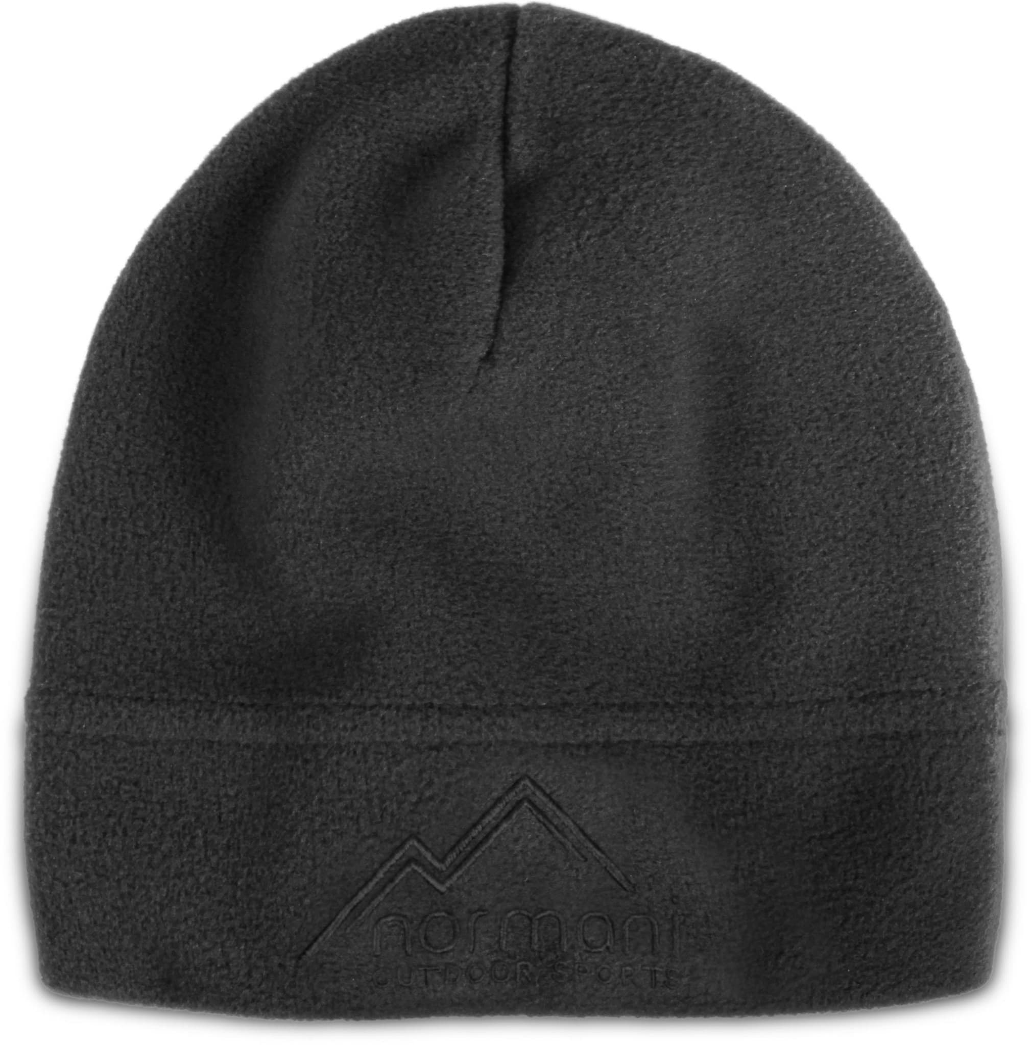 Bild von Microfleece Mütze „Subzero“