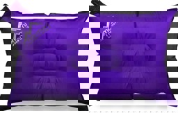 Zeige Details für Selbstaufblasendes Thermokissen „QuickFit“ Violett Bild von Selbstaufblasendes Thermokissen „QuickFit“ Violett