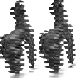 Zeige Details für Quarzsandhandschuhe mit Kevlar Schnittschutz „Super Defender KEV-5“ Schwarz Bild von Quarzsandhandschuhe mit Kevlar Schnittschutz „Super Defender KEV-5“ Schwarz