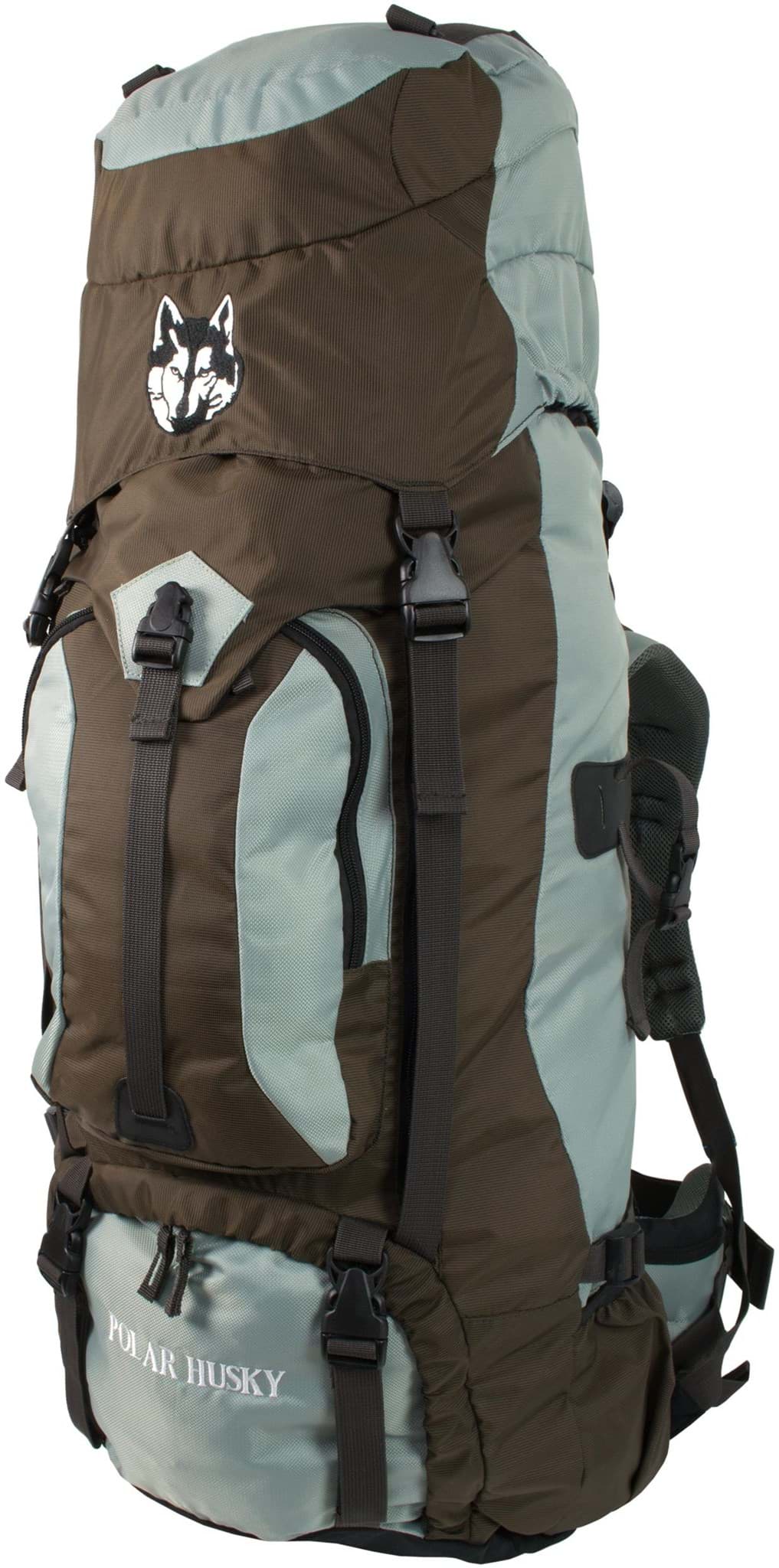 Bild von Trekkingrucksack „Trail“ 70 Liter