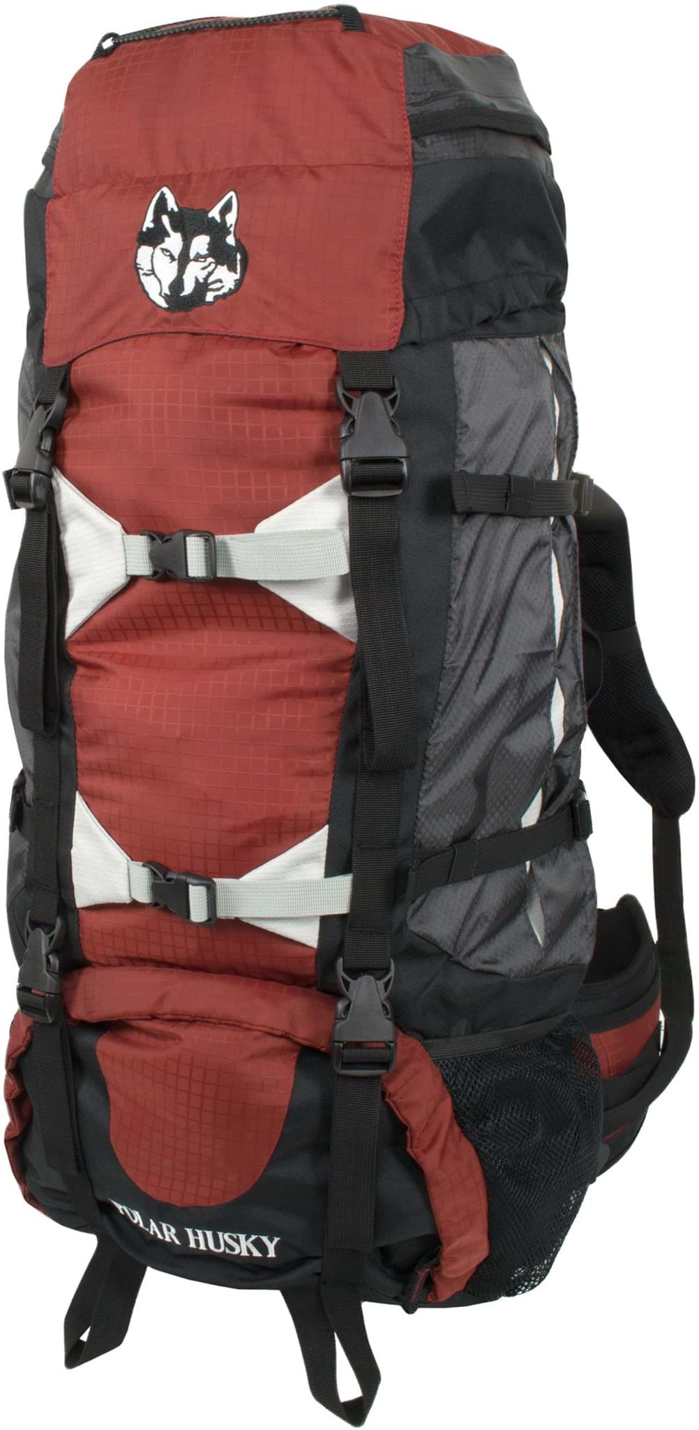 Bild von Trekkingrucksack 65 l „Johannes“