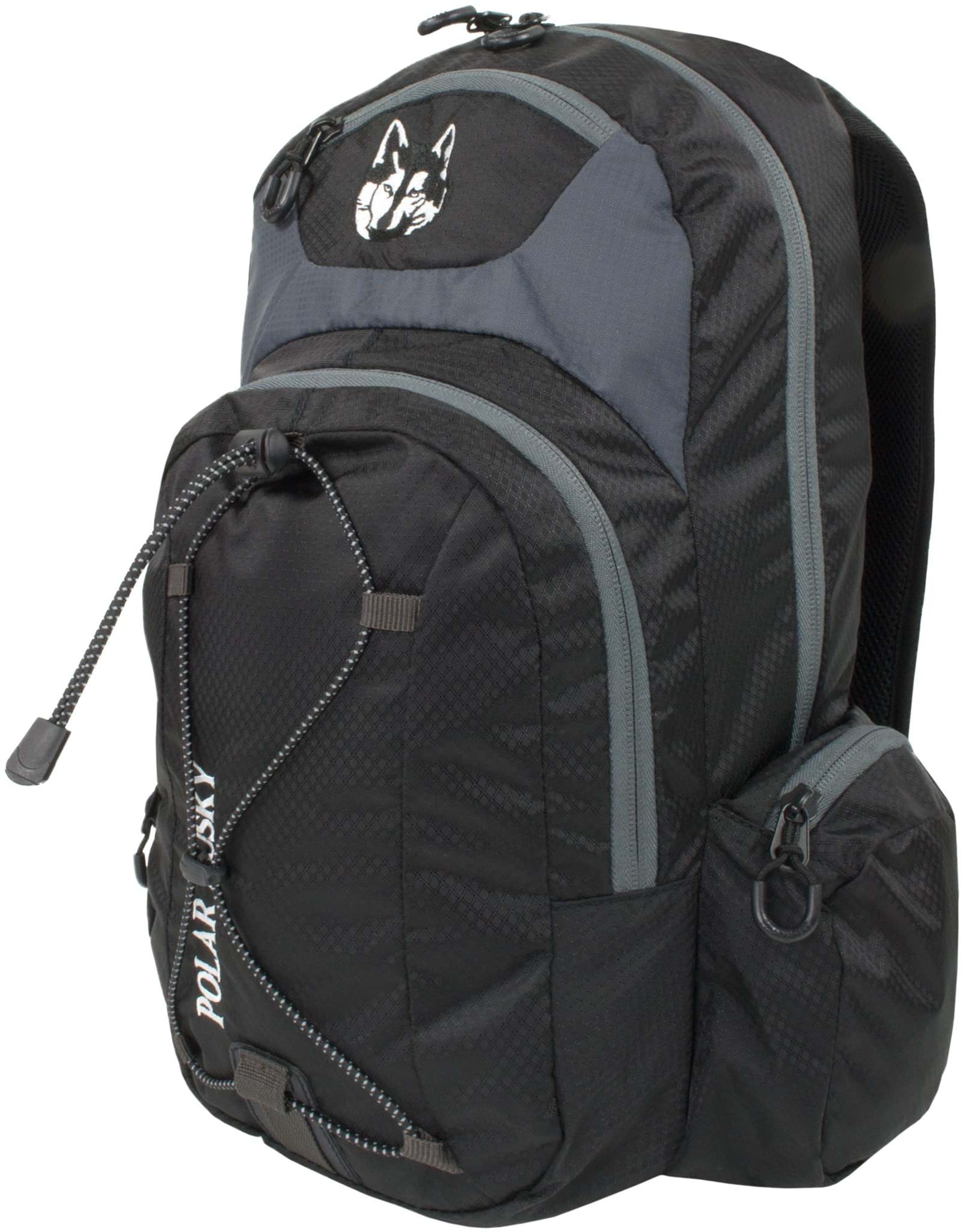 Bild von Daypack Rucksack 20 l „Black“