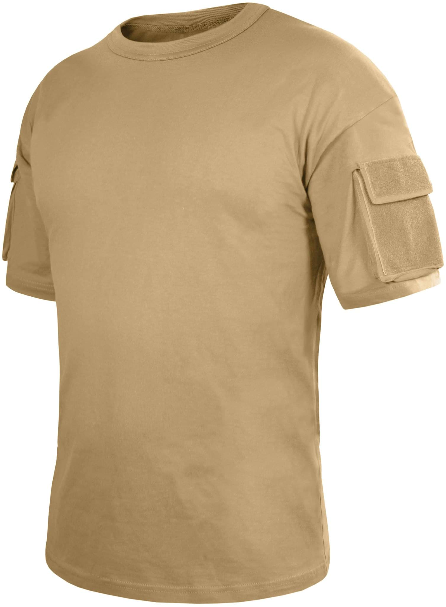 Bild von Herren Taktisches T-Shirt „Instructor“ Coyote