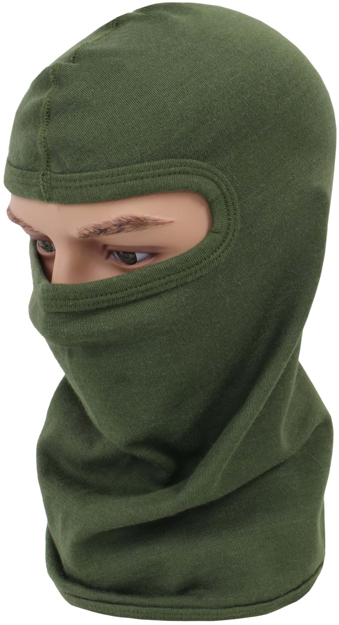 Bild von Taktische Sturmhaube aus Nomex® „Huasco“